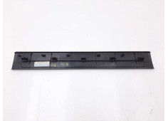 Recambio de moldura para jaguar xf 2.2 diesel referencia OEM IAM 8X2313201A   2