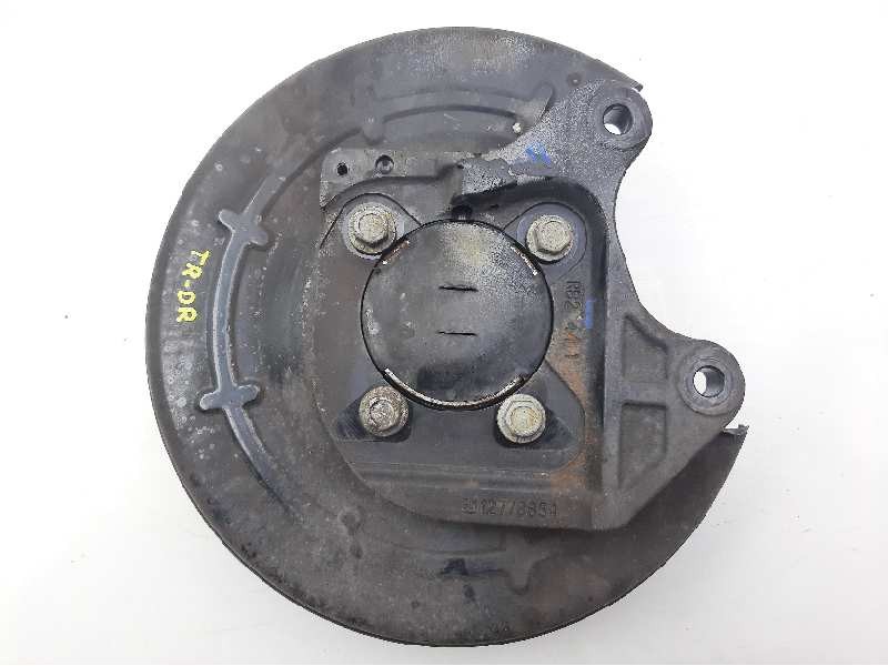 Recambio de mangueta trasera derecha para opel astra j sports tourer cosmo referencia OEM IAM 12778854  