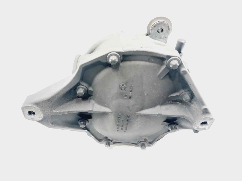 Recambio de diferencial trasero para mercedes clase e coupe (207) 350 cdi referencia OEM IAM A2043510508  