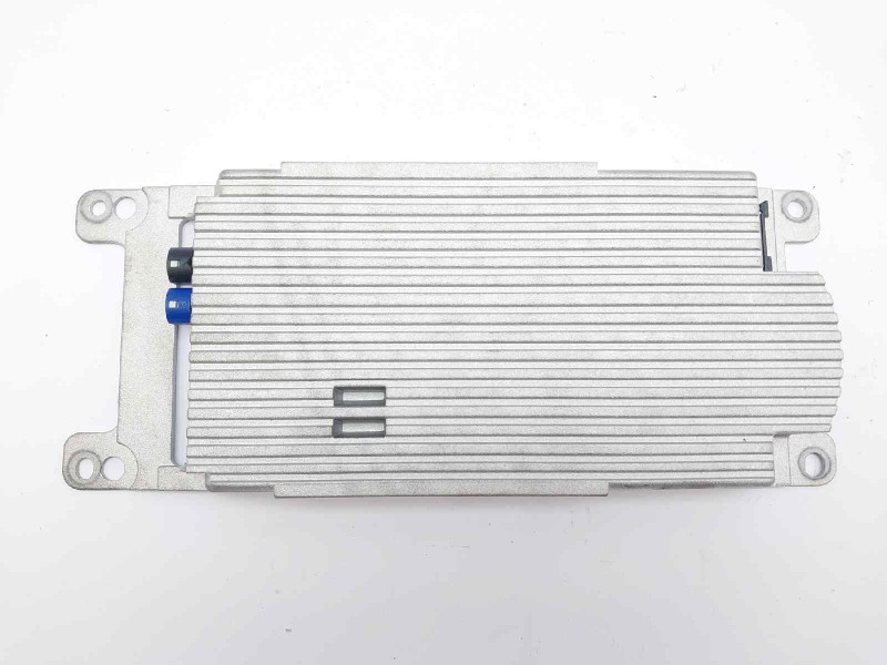 Recambio de modulo electronico para bmw serie 5 lim. (f10) 535d referencia OEM IAM 924418801 9244188 