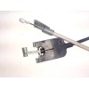 Recambio de cerradura puerta delantera derecha para seat ibiza sc (6j1) ecomotive referencia OEM IAM 5N1837016F  