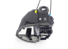 Recambio de cerradura puerta trasera izquierda para toyota auris hybrid active referencia OEM IAM    2