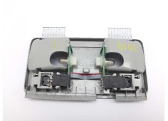 Recambio de luz interior para jaguar xf 2.2 diesel referencia OEM IAM 8X23MBBSA   2