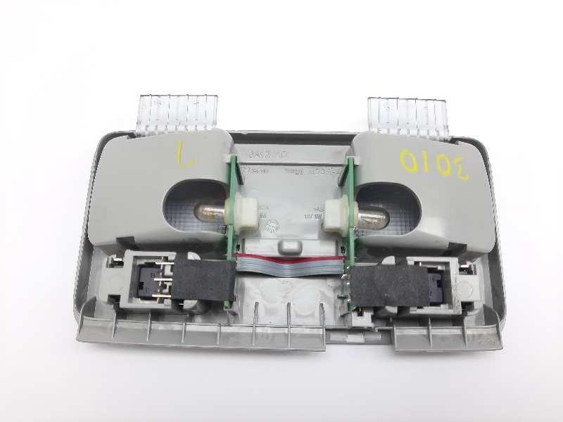 Recambio de luz interior para jaguar xf 2.2 diesel referencia OEM IAM 8X23MBBSA  