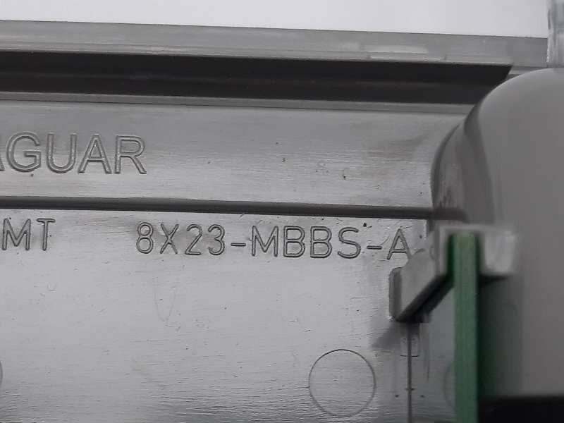 Recambio de luz interior para jaguar xf 2.2 diesel referencia OEM IAM 8X23MBBSA  