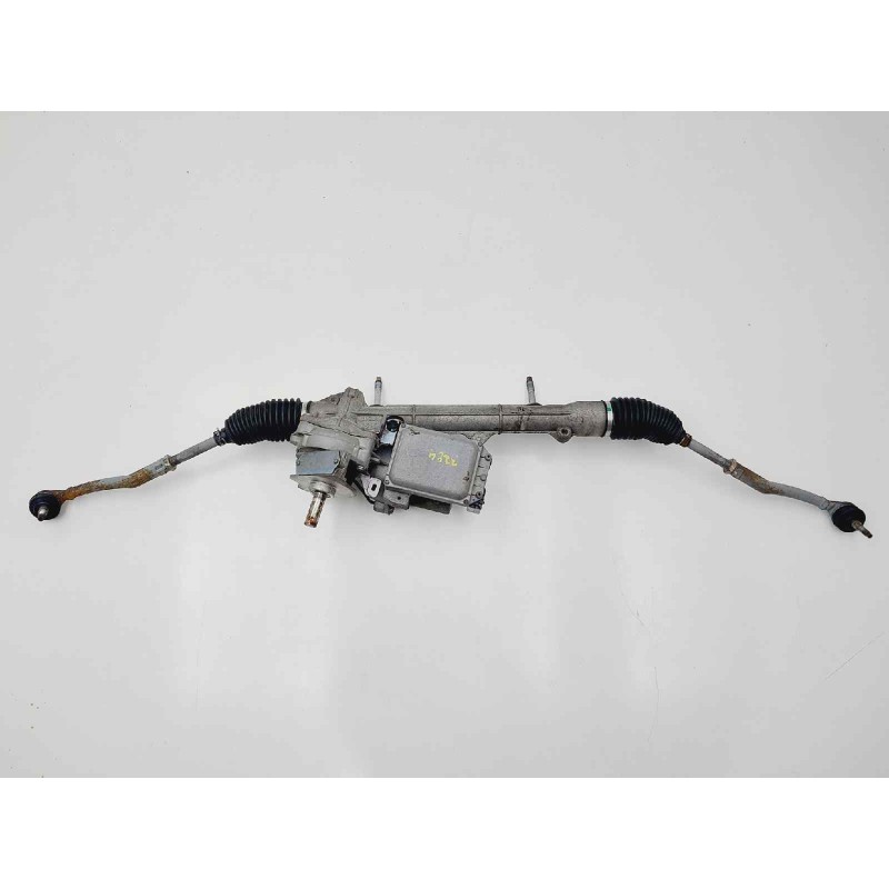 Recambio de cremallera direccion para peugeot 207 urban referencia OEM IAM 400149 6700001531B 