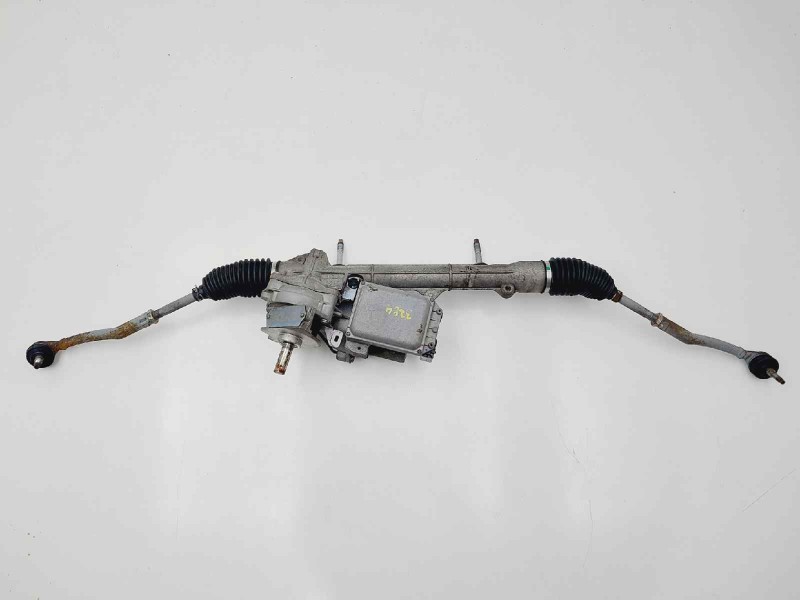 Recambio de cremallera direccion para peugeot 207 urban referencia OEM IAM 400149 6700001531B 