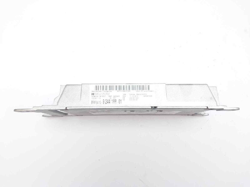 Recambio de modulo electronico para bmw serie 5 lim. (f10) 535d referencia OEM IAM 924418801 9244188 