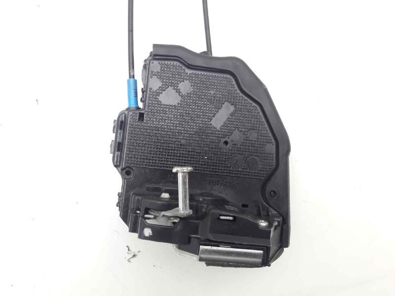 Recambio de cerradura puerta trasera izquierda para toyota auris hybrid active referencia OEM IAM   