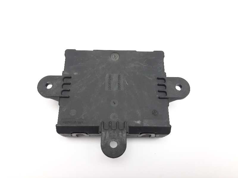 Recambio de modulo electronico para jaguar xf 2.2 diesel referencia OEM IAM BJ3214D620AC  