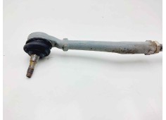 Recambio de cremallera direccion para peugeot 207 urban referencia OEM IAM 400149 6700001531B  2