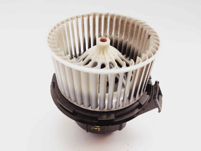 Recambio de motor calefaccion para opel crossland x selective referencia OEM IAM HB613001  