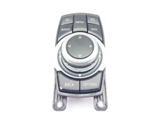 Recambio de mando multifuncion para bmw serie 5 lim. (f10) 535d referencia OEM IAM 920644401  