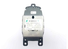 Recambio de mando multifuncion para bmw serie 5 lim. (f10) 535d referencia OEM IAM 920644401   2