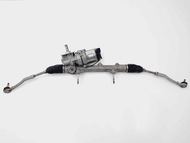 Recambio de cremallera direccion para peugeot 207 urban referencia OEM IAM 400149 6700001531B 