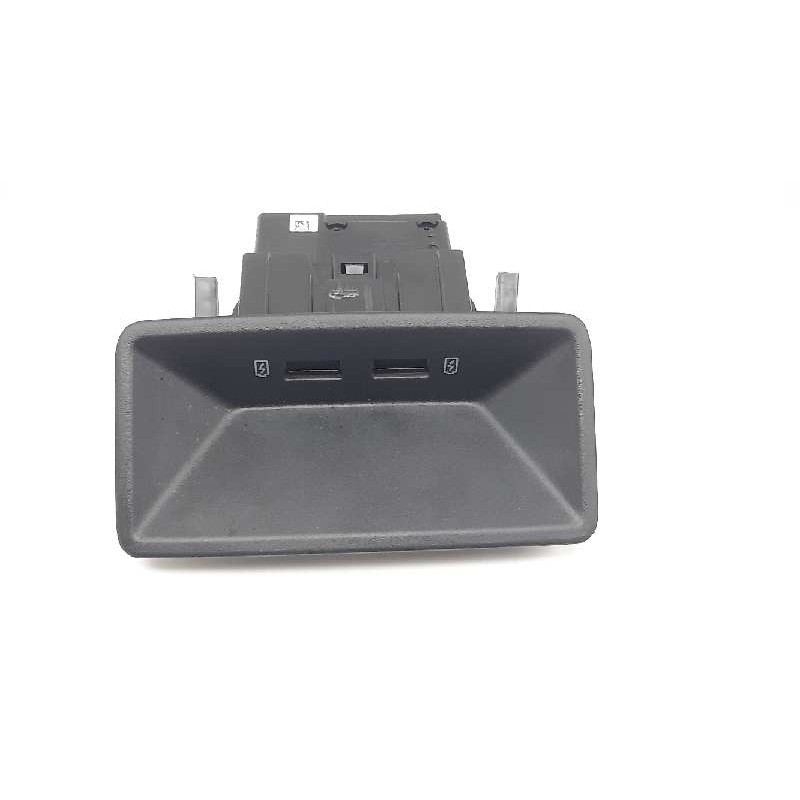 Recambio de modulo electronico para seat leon st (5f8) style advanced referencia OEM IAM 5Q0035726L  