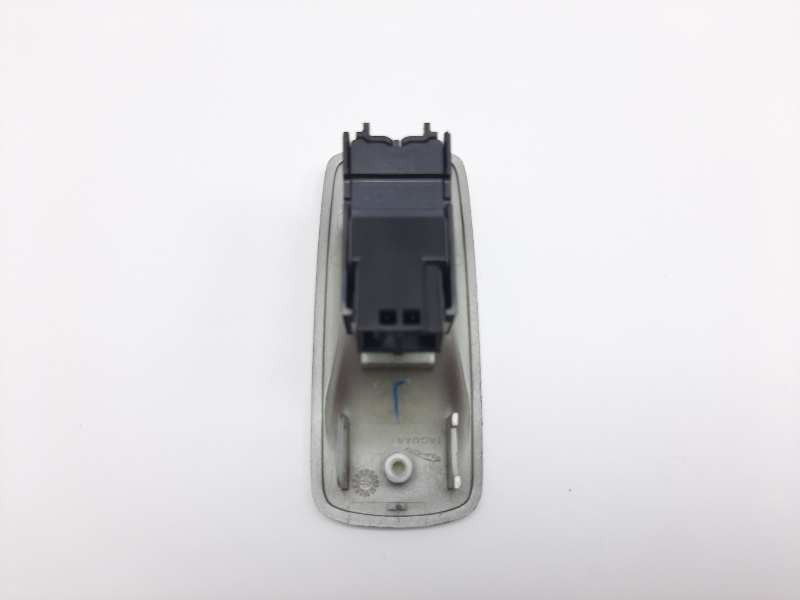 Recambio de mando elevalunas trasero izquierdo para jaguar xf 2.2 diesel referencia OEM IAM AW9314717AB  