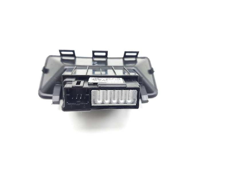 Recambio de modulo electronico para seat leon st (5f8) style advanced referencia OEM IAM 5Q0035726L  
