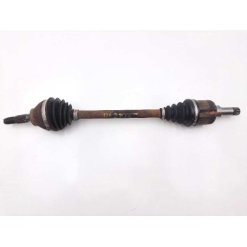 TRANSMISION DELANTERA IZQUIERDA 