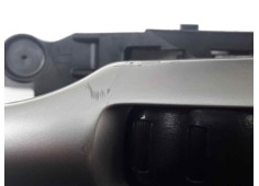 Recambio de maneta interior trasera derecha para toyota auris hybrid active referencia OEM IAM 62318A2   2