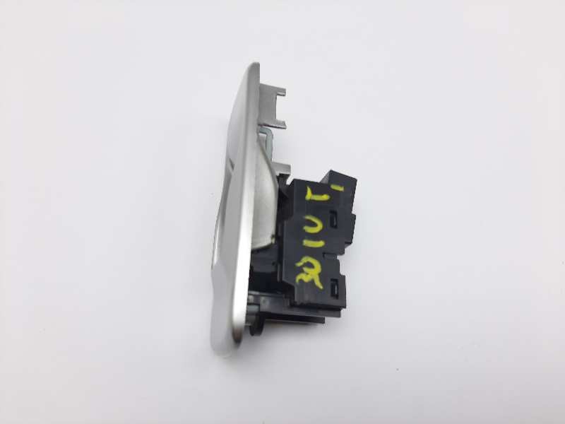 Recambio de mando elevalunas trasero izquierdo para jaguar xf 2.2 diesel referencia OEM IAM AW9314717AB  