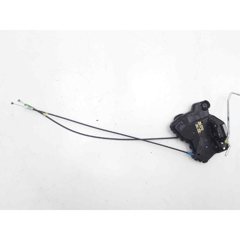 Recambio de cerradura puerta delantera izquierda para toyota auris hybrid active referencia OEM IAM   