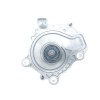 Recambio de bomba agua para toyota c-hr 1.8 hibrido referencia OEM IAM 161A039035 3049E52044 