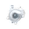 Recambio de bomba agua para toyota c-hr 1.8 hibrido referencia OEM IAM 161A039035 3049E52044 