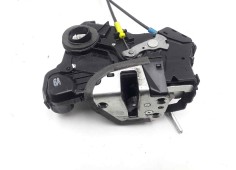Recambio de cerradura puerta delantera izquierda para toyota auris hybrid active referencia OEM IAM    2