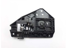 Recambio de maneta interior trasera izquierda para jaguar xf 2.2 diesel referencia OEM IAM 8X2322601AE 8X2322601BE  2