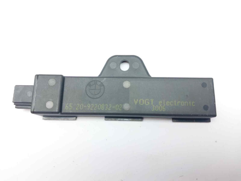Recambio de modulo electronico para bmw serie 5 lim. (f10) 535d referencia OEM IAM 6520922083202  