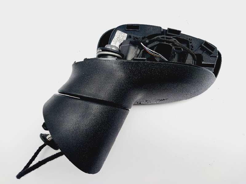 Recambio de retrovisor izquierdo para ford fiesta (ccn) titanium referencia OEM IAM C1BB17683DAW 1799163 