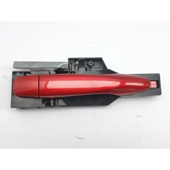 MANETA EXTERIOR TRASERA DERECHA 808060294R 