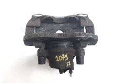 Recambio de pinza freno delantera izquierda para mazda 3 berlina (bk) 1.6 crdt active referencia OEM IAM    2