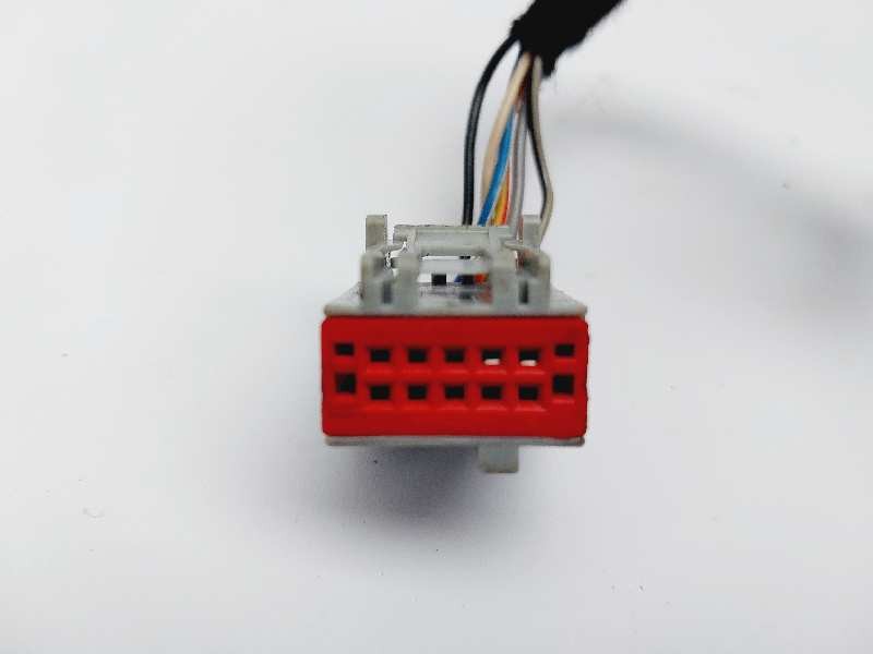 Recambio de retrovisor izquierdo para ford fiesta (ccn) titanium referencia OEM IAM C1BB17683DAW 1799163 