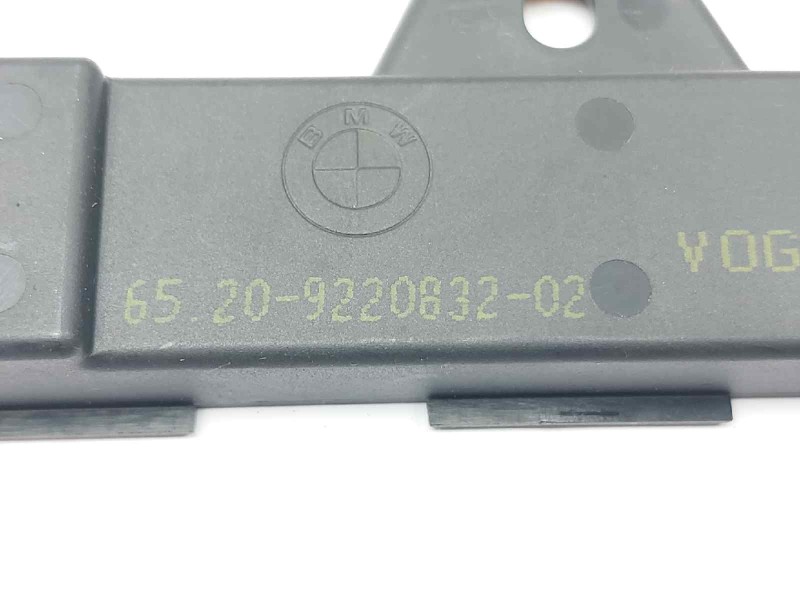 Recambio de modulo electronico para bmw serie 5 lim. (f10) 535d referencia OEM IAM 6520922083202  