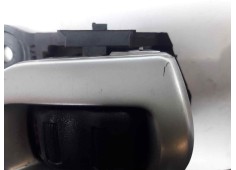 Recambio de maneta interior delantera izquierda para toyota auris hybrid active referencia OEM IAM 62318A1   2