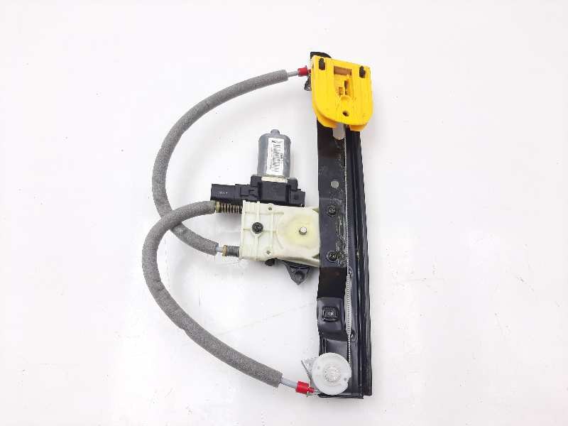 Recambio de elevalunas trasero izquierdo para jaguar xf 2.2 diesel referencia OEM IAM 8X23F27001AJ  