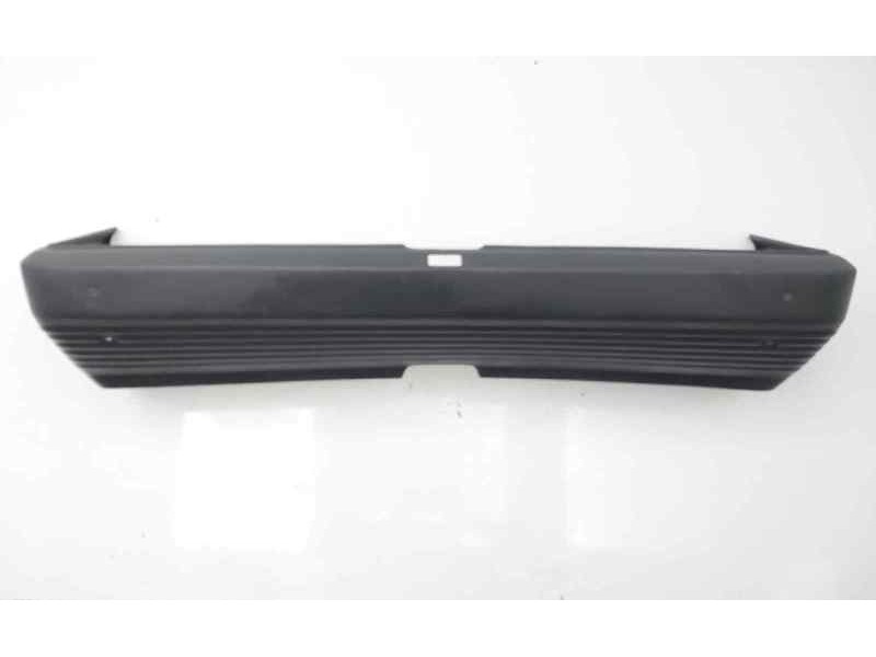 Recambio de paragolpes trasero para fiat panda referencia OEM IAM   