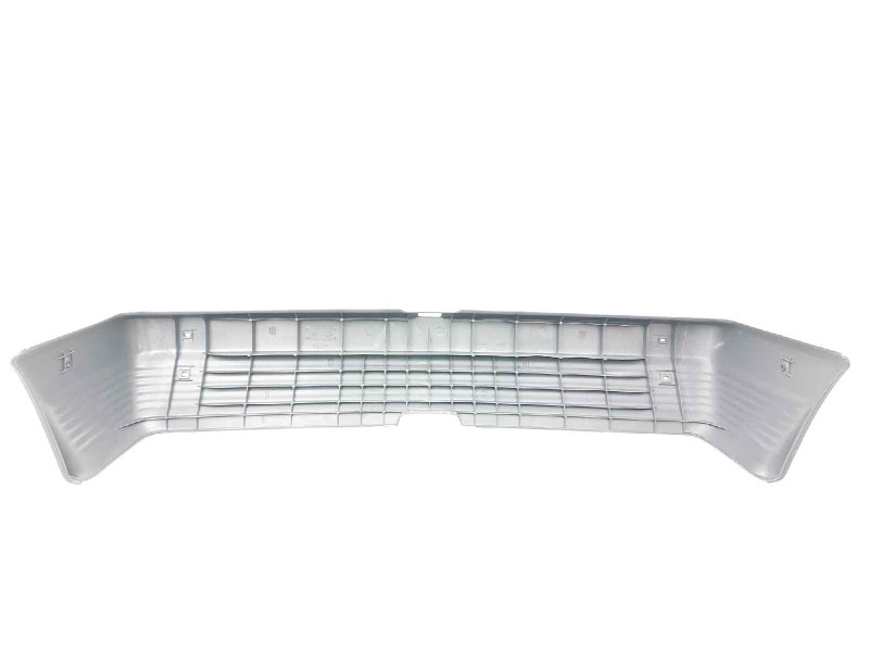 Recambio de paragolpes trasero para fiat panda referencia OEM IAM   