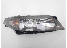 Recambio de faro derecho para renault laguna ii grandtour (kg0) privilege referencia OEM IAM 8200002466  