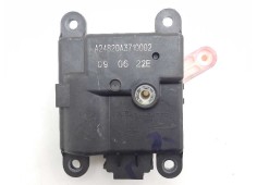 Recambio de motor apertura trampillas climatizador para honda civic berlina 5 (fk) 2.2 i-ctdi sport referencia OEM IAM A24820A37