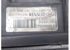 Recambio de faro derecho para renault laguna ii grandtour (kg0) privilege referencia OEM IAM 8200002466   2