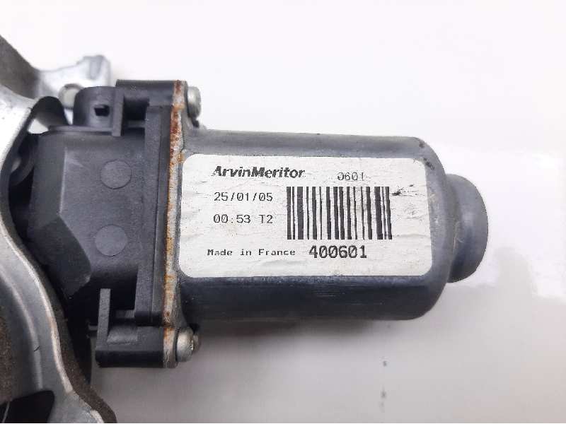Recambio de elevalunas delantero izquierdo para nissan almera (n16/e) acenta referencia OEM IAM 114725 400601 
