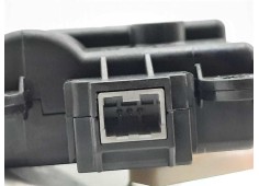 Recambio de motor apertura trampillas climatizador para honda civic berlina 5 (fk) 2.2 i-ctdi sport referencia OEM IAM A24820A37 2