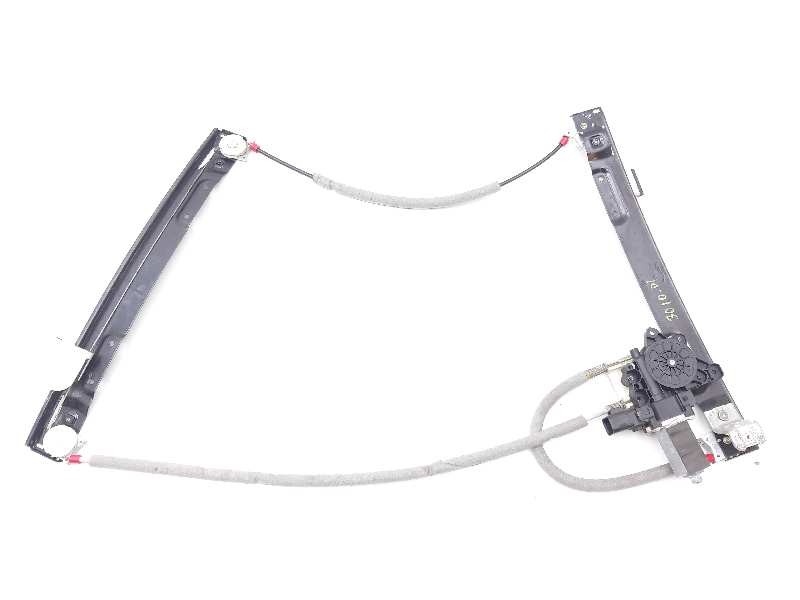 Recambio de elevalunas delantero izquierdo para jaguar xf 2.2 diesel referencia OEM IAM 8X23F23201AK  