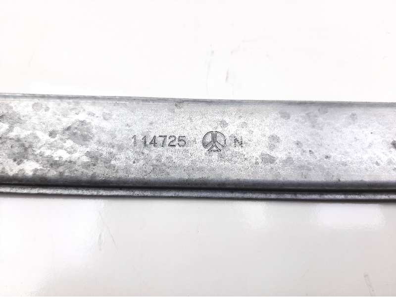 Recambio de elevalunas delantero izquierdo para nissan almera (n16/e) acenta referencia OEM IAM 114725 400601 