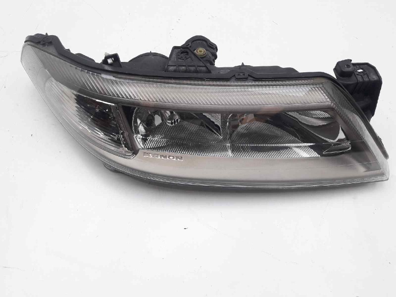 Recambio de faro derecho para renault laguna ii grandtour (kg0) privilege referencia OEM IAM 8200002466  