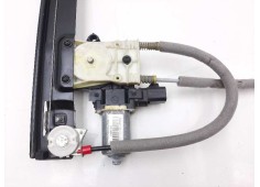 Recambio de elevalunas delantero izquierdo para jaguar xf 2.2 diesel referencia OEM IAM 8X23F23201AK   2