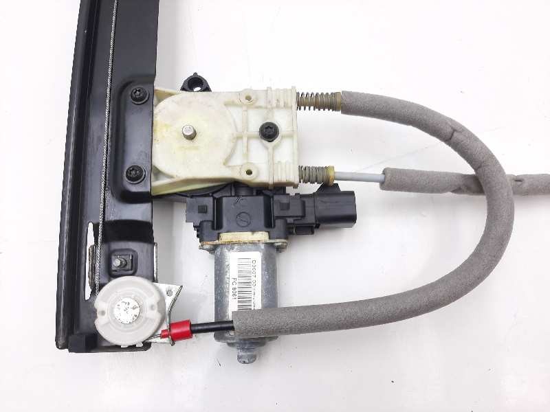 Recambio de elevalunas delantero izquierdo para jaguar xf 2.2 diesel referencia OEM IAM 8X23F23201AK  